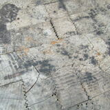 Former butcher's ball popular art