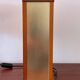Vintage lamp Le Dauphin 1970s