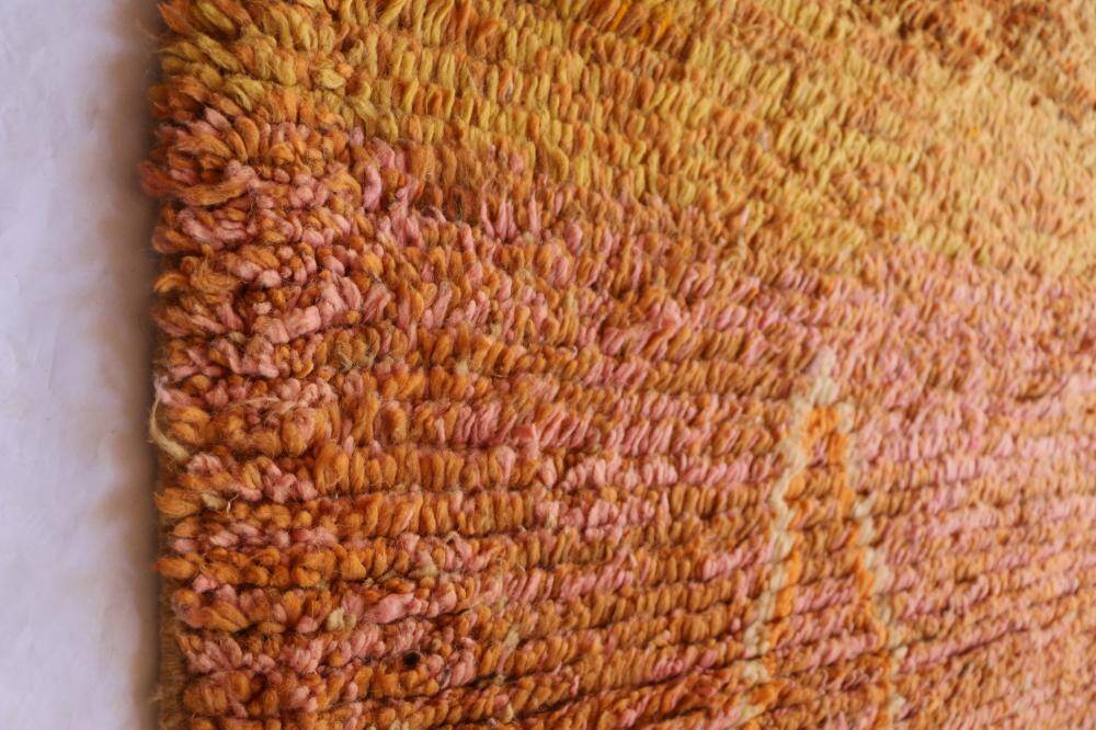 Boujad Moroccan Rug,  165 x 290 cm