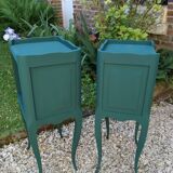 Bedside tables