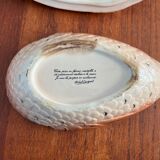 Terrine Pheasant Michel Caugant