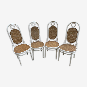 Set of 4 chairs