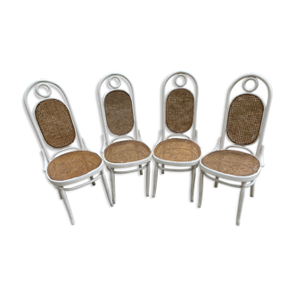 Set of 4 chairs