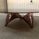 design coffee table from the 70s