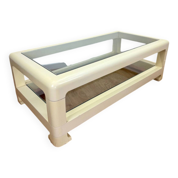 Table basse Peter Ghyczy