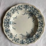 Clairefontaine Iron Earth Plates