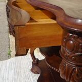 Napoleon III console