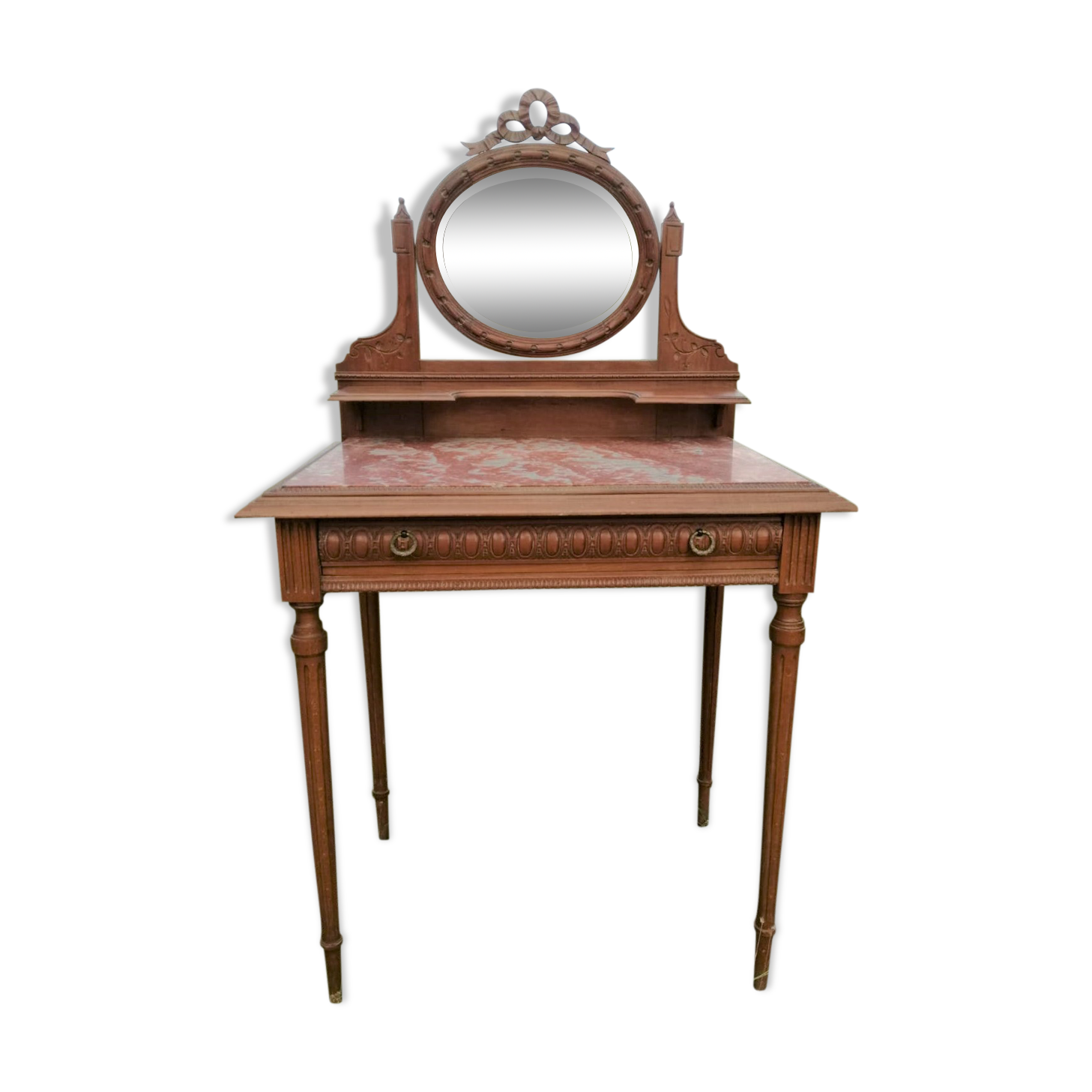 Louis XVI dressing table