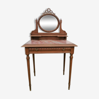 Louis XVI dressing table