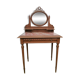 Louis XVI dressing table