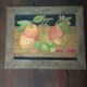 Still life, oil on canvas, signed