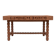 Table basse African tribe