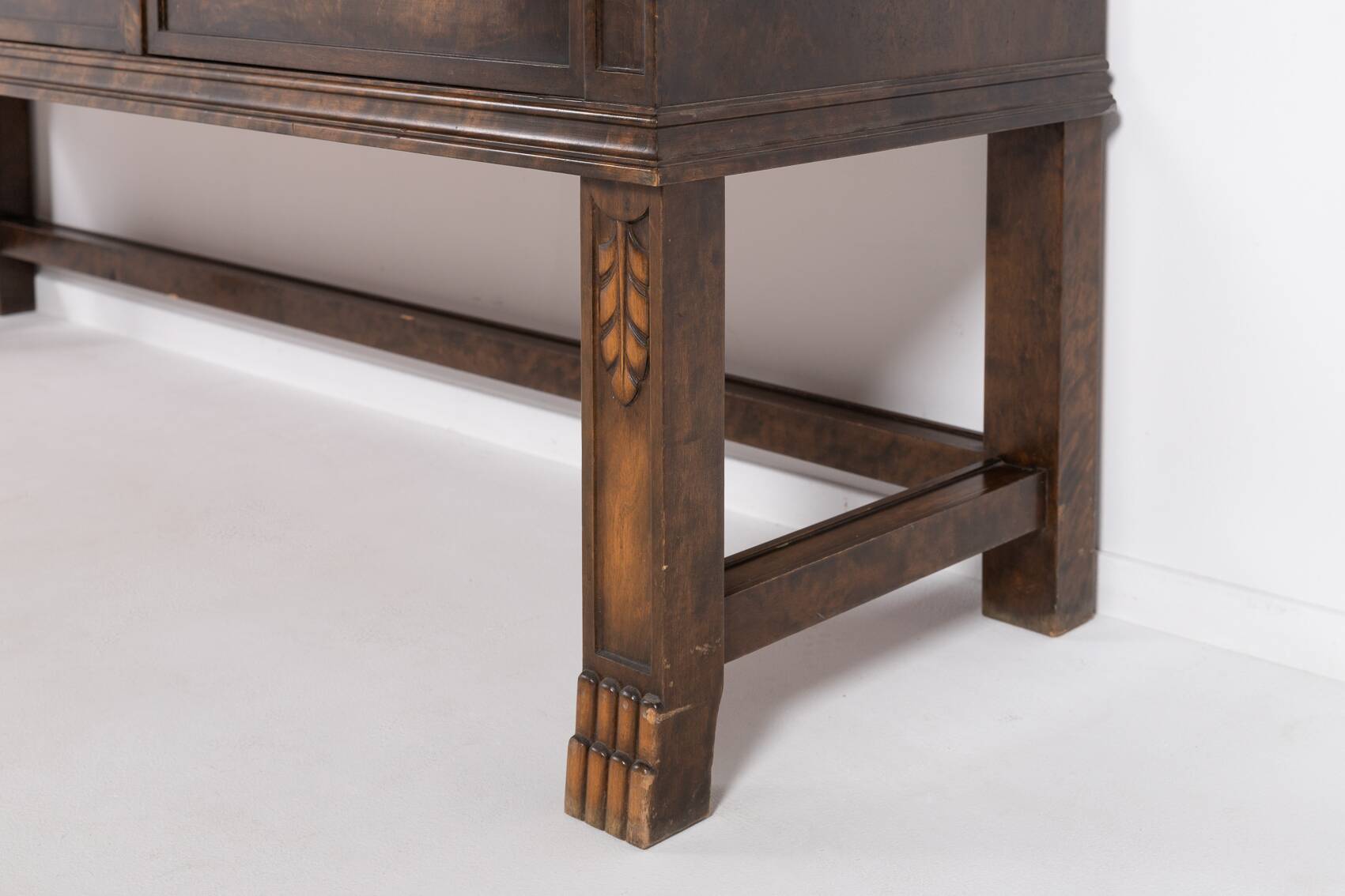 ‘Roma’ cabinet by Axel Einar Hjorth for Bodafors, 1920s