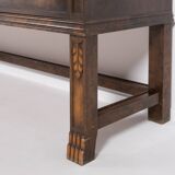 ‘Roma’ cabinet by Axel Einar Hjorth for Bodafors, 1920s