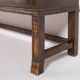 ‘Roma’ cabinet by Axel Einar Hjorth for Bodafors, 1920s