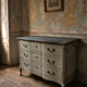 Ancienne Commode arbalète