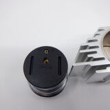 Briquet Sarome style brutaliste