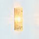 Mid-Century Scandinavian Glass Wall Light - C.Fagerlund for Orrefors, 1960s