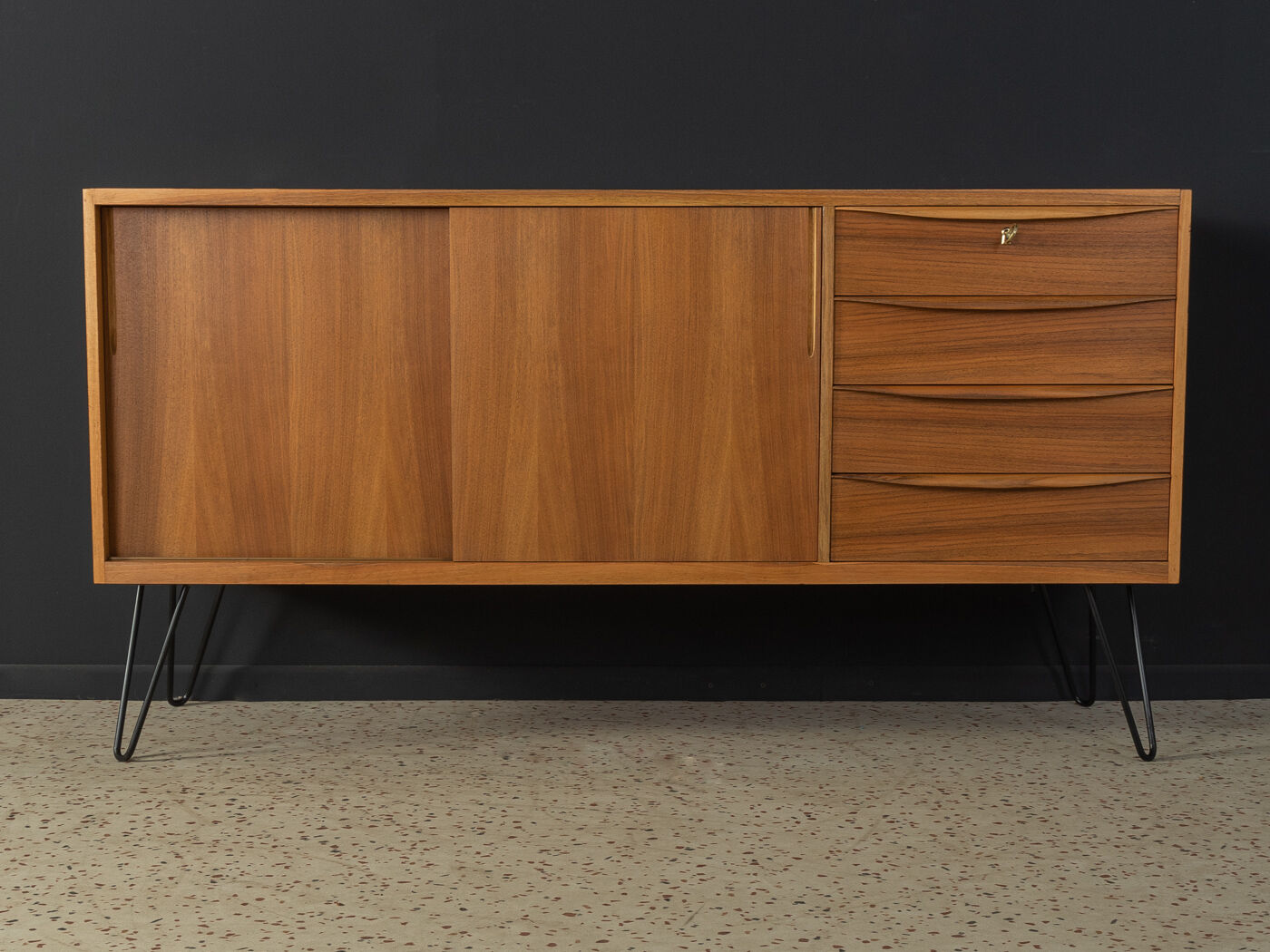 1950s sideboard
