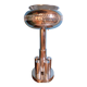 Space Age UFO Lamp 1960s