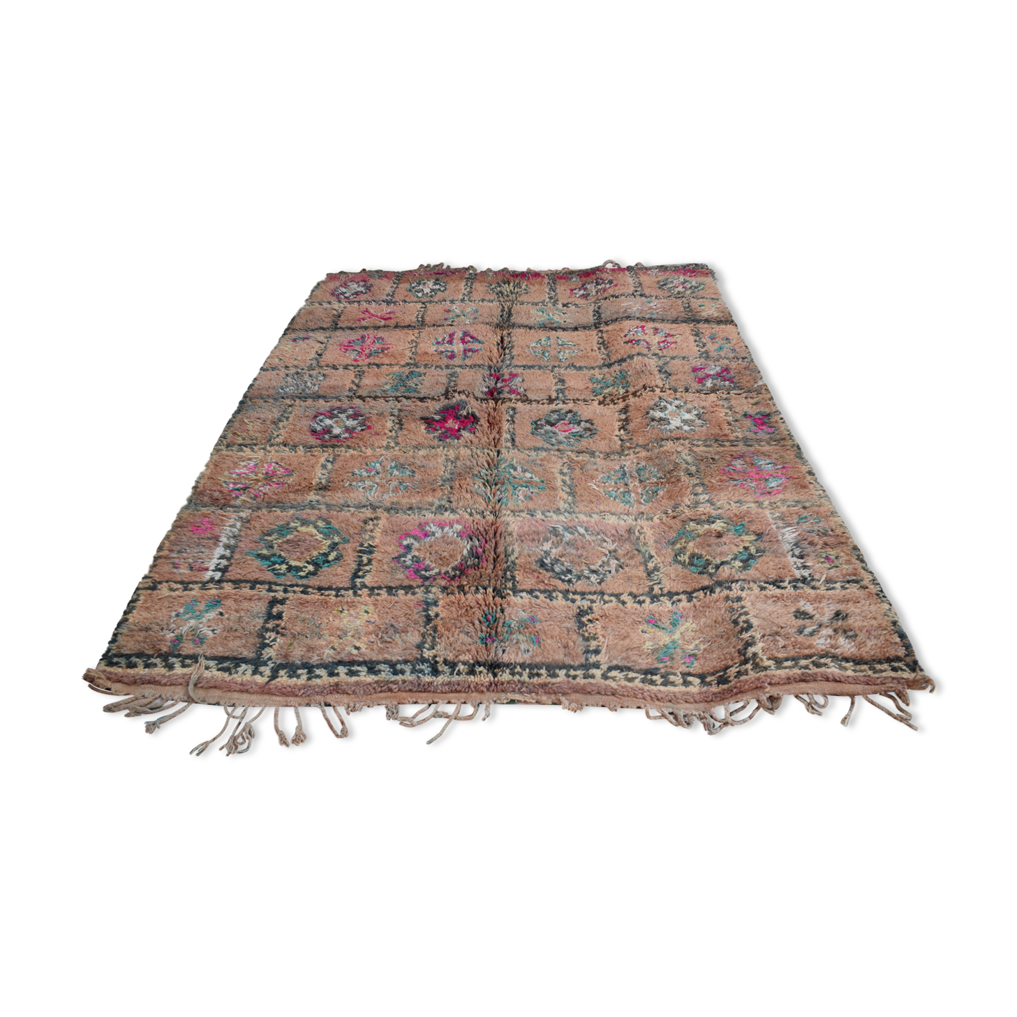 Moroccan Berber rug