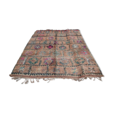 Moroccan Berber rug