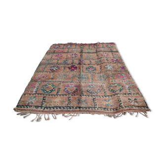 Moroccan Berber rug