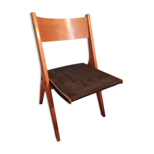 Chaise vintage
