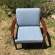 fauteuil danois Grete Jalk