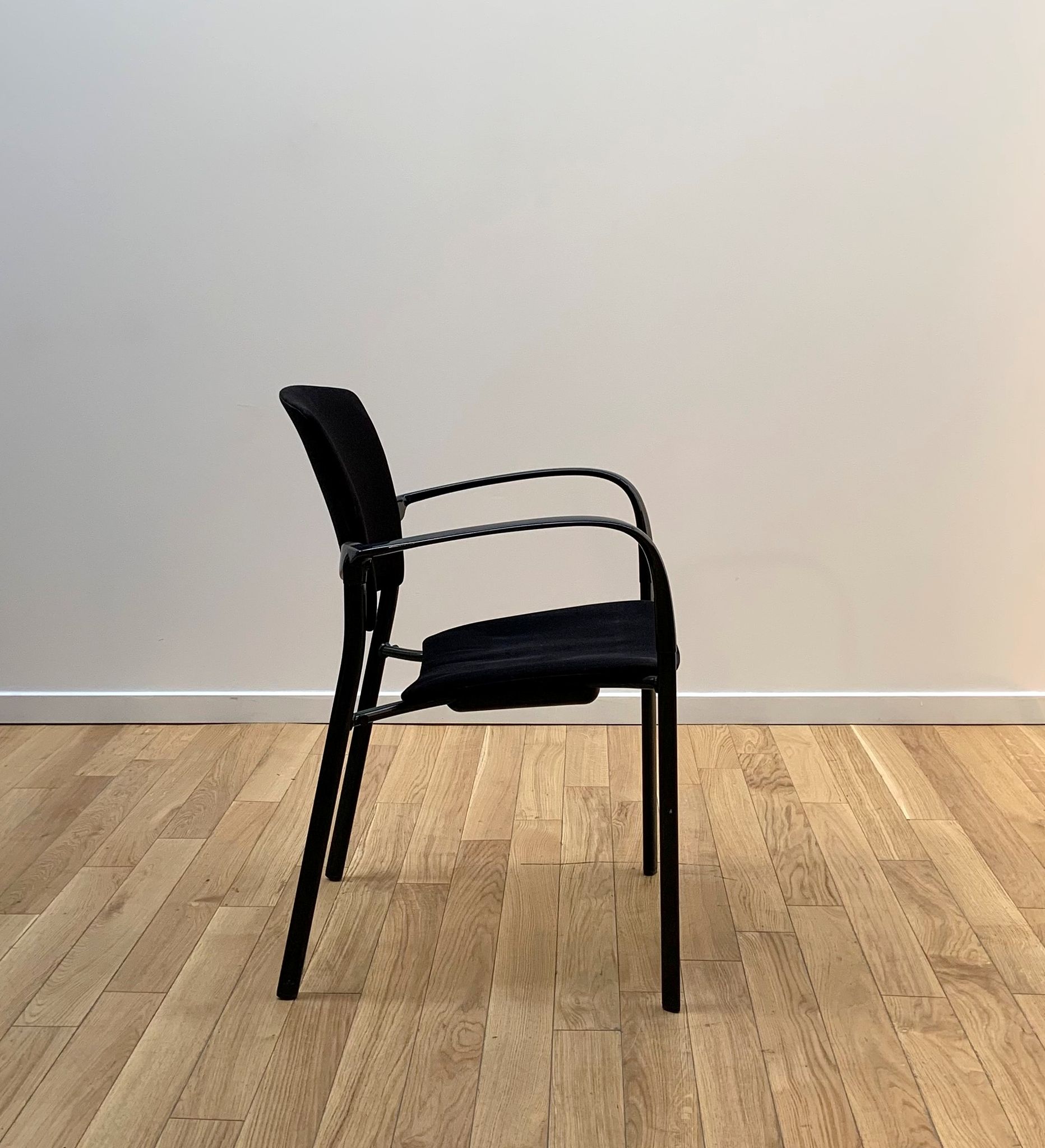 Suite de 3 chaises Eina Enéa