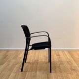 Suite of 3 chairs Eina Enéa