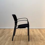 Suite de 3 chaises Eina Enéa