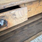 XXL 1900 professional pine counter 3m