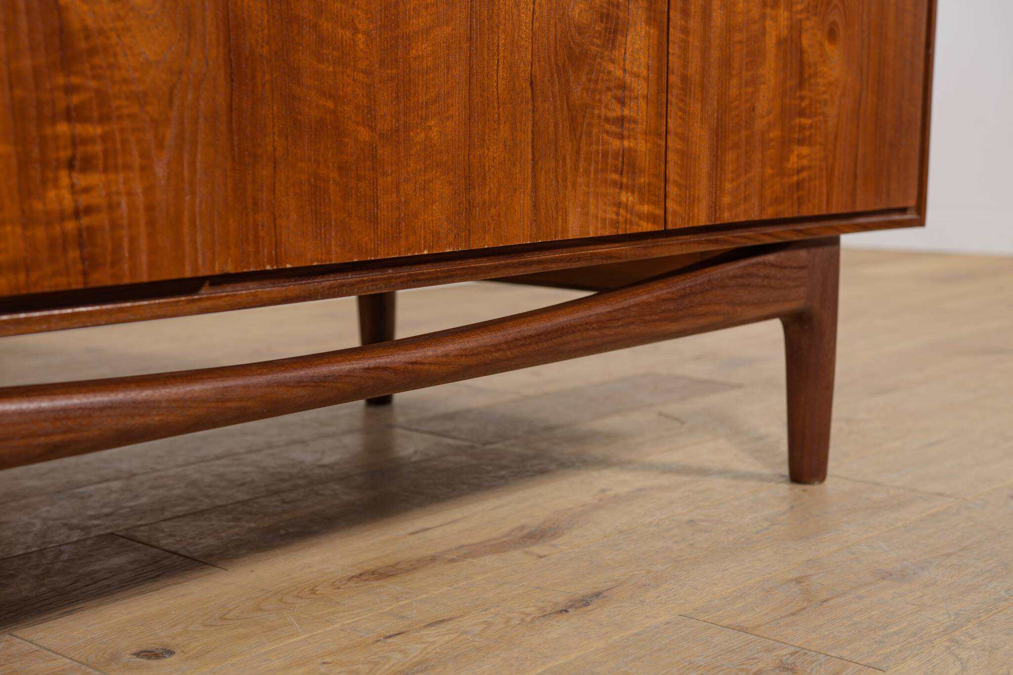 Mid-Century Wardrobe by Ib Kofod Larsen for G-Plan, United Knigdom, 1960s