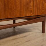 Armoire Mid-Century par Ib Kofod Larsen pour G-Plan, Royaume-Uni, années 1960