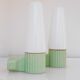 Wall sconces by Hans-Agne Jakobsson for Ifö, 1965, set of 2
