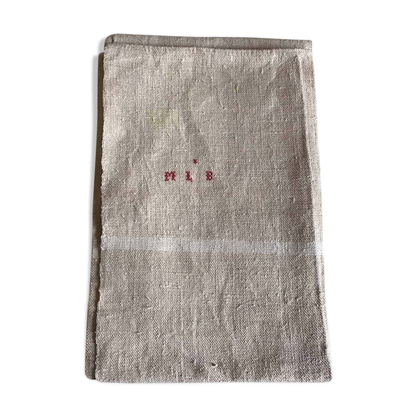 Nappe en chanvre