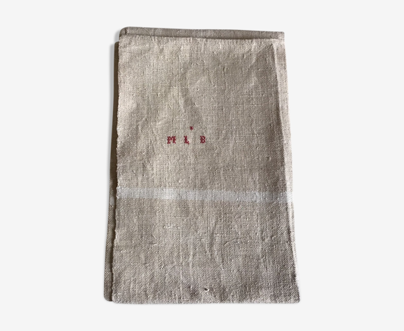 Nappe en chanvre