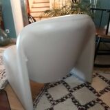 Giancarlo Piretti Alky Armchair