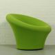 Mushroom lounge chair by Pierre Paulin for Artifort, 1990s