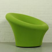 Fauteuil lounge Mushroom de Pierre Paulin pour Artifort, années 1990