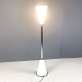 Vintage Italian design floor lamp, 1990s