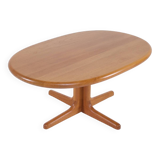 Table basse danoise