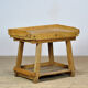 Petite table de travail, vers 1960