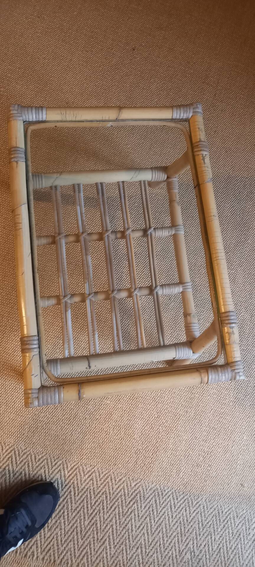Side table