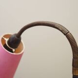 Floor lamp, Danish design, 1970s, production: Denmark