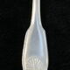 12 mocha spoons christofle model vendome
