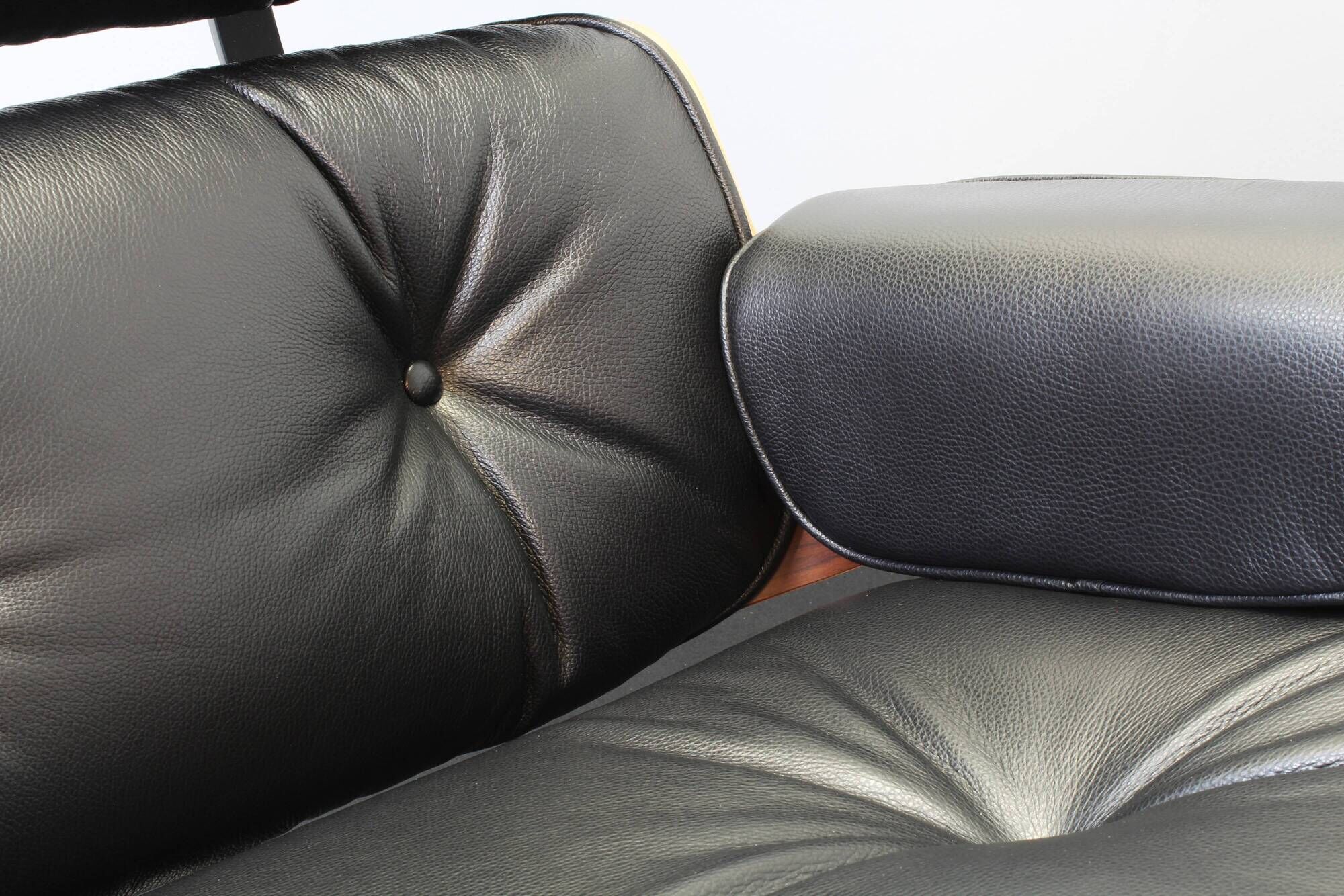 Eames Herman Miller Lounge Chair 670/B 671/B Charles & Ray Eames Seats