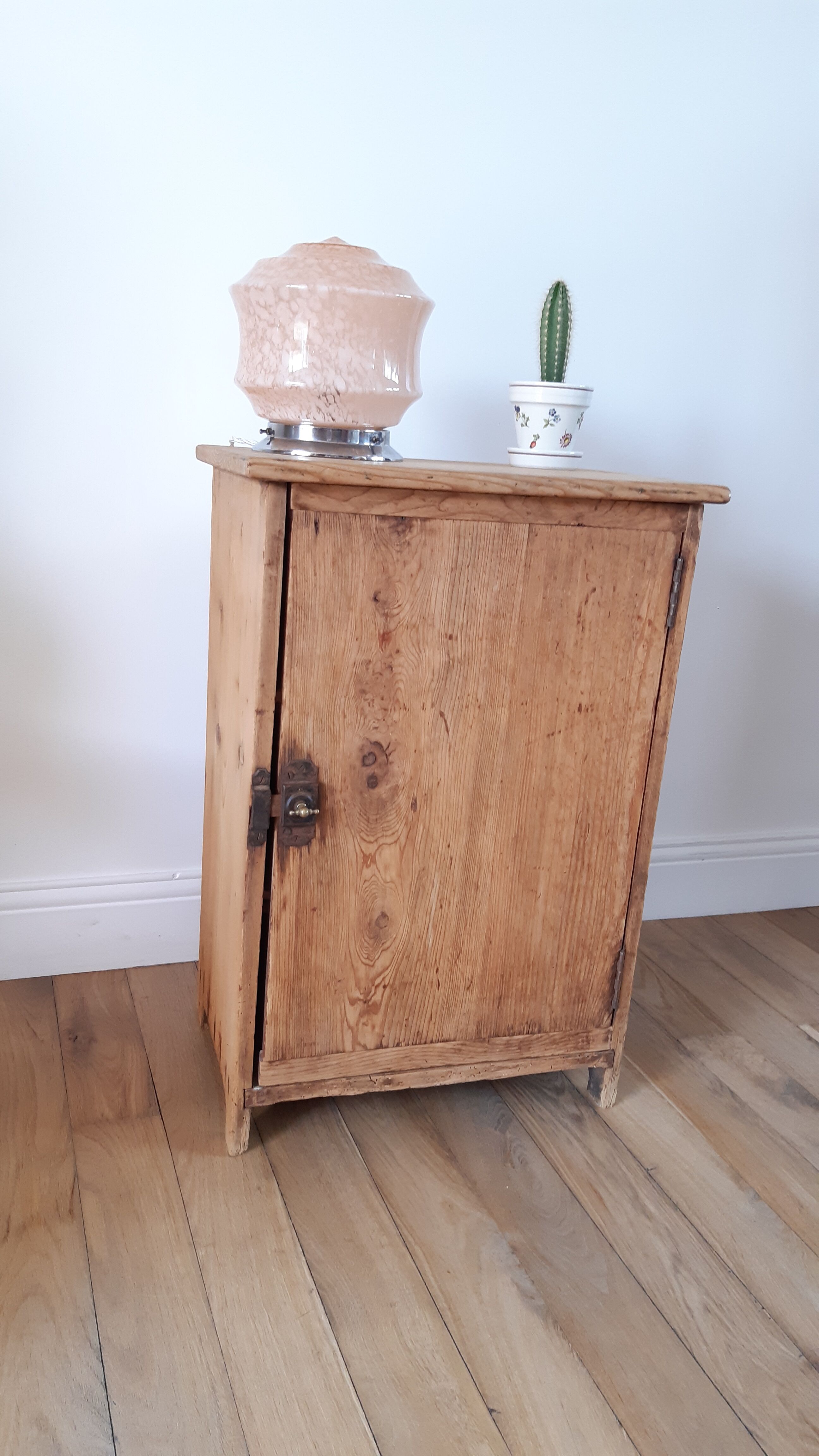 Wooden furniture early twentieth century