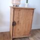 Wooden furniture early twentieth century